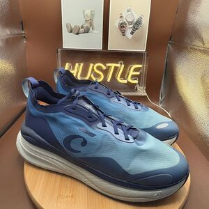 Clove Men's Supercush Alto Navy Blue Mens 13